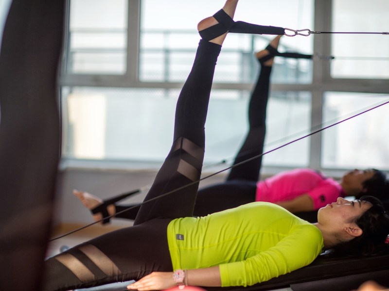 A Complete Guide to Pilates: What You Need to Know and How it Can Benefit&nbsp;You
