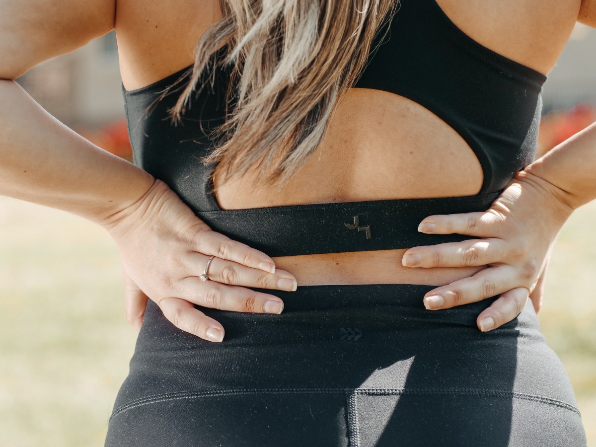 Steps to Take When You Pull a&nbsp;Muscle