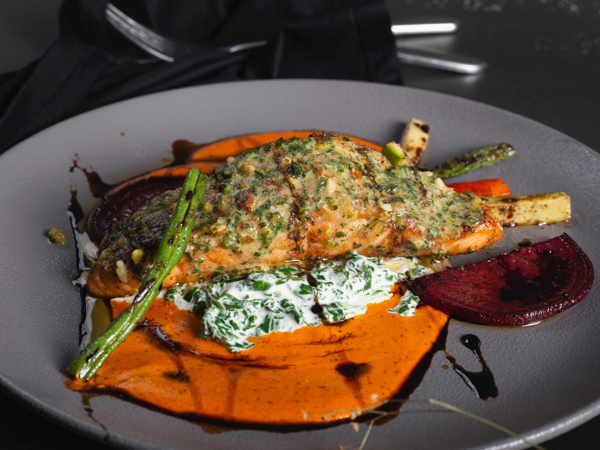 Exploring the Ins and Outs of the Pescatarian Diet: Is It the Right Choice for&nbsp;You?