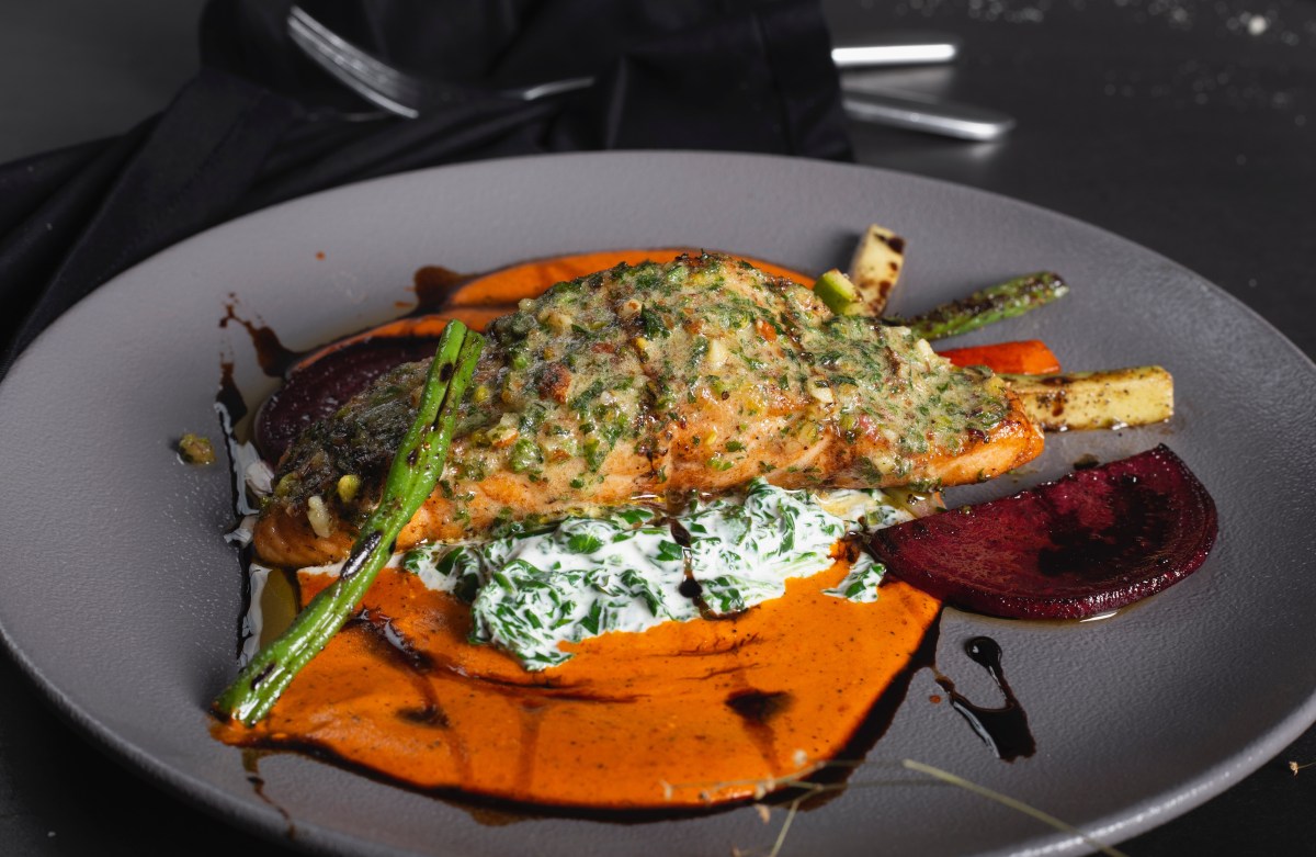 Exploring the Ins and Outs of the Pescatarian Diet: Is It the Right Choice for&nbsp;You?