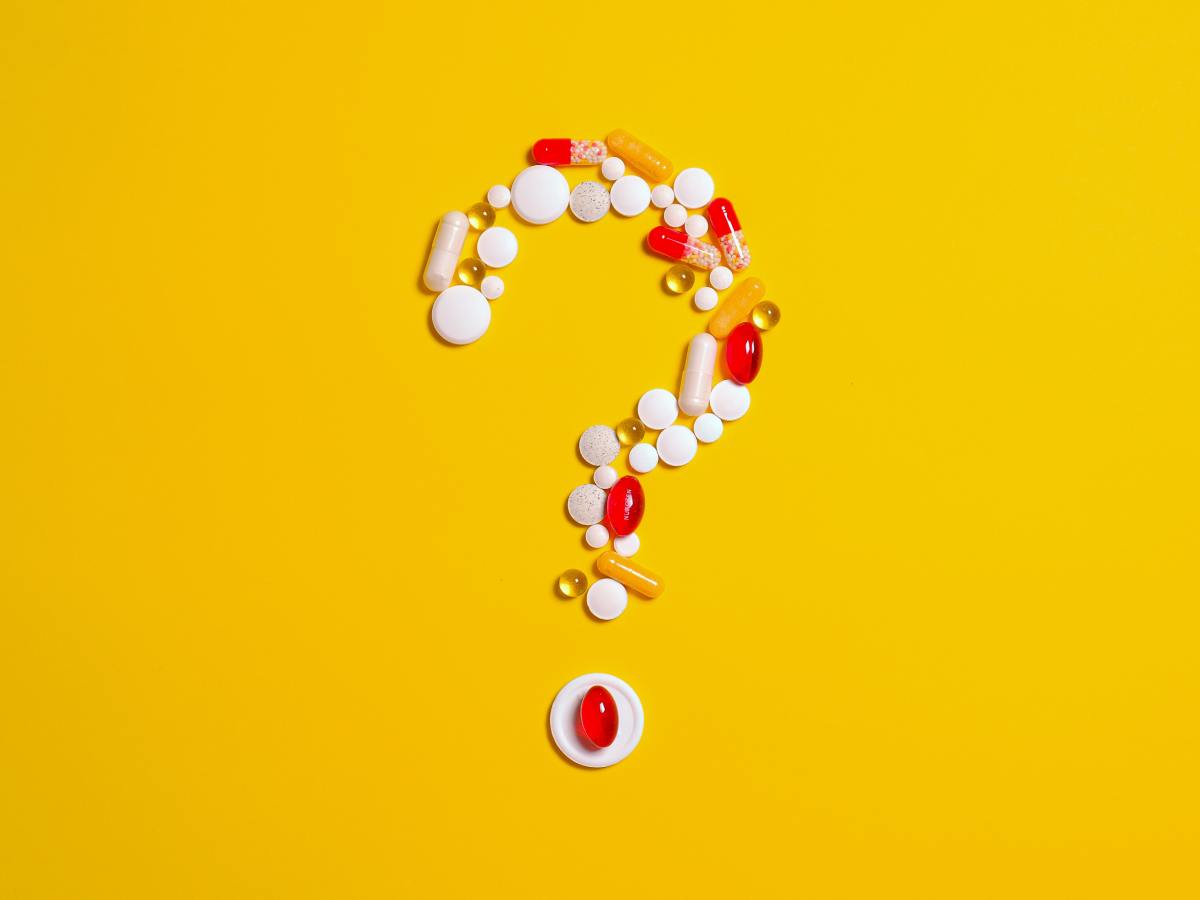 Why You Should Be Cautious About Mixing Vitamins: The Do’s and Don’ts of&nbsp;Supplementation