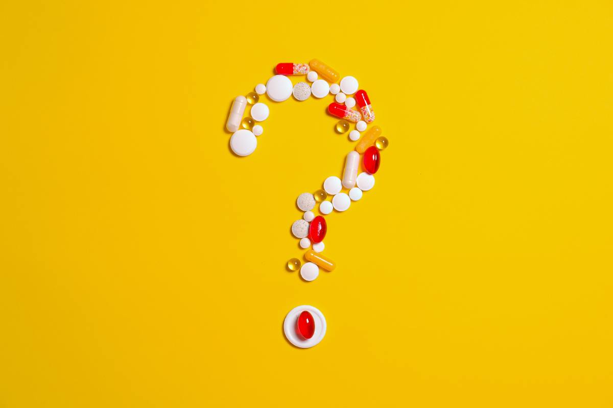Why You Should Be Cautious About Mixing Vitamins: The Do’s and Don’ts of&nbsp;Supplementation